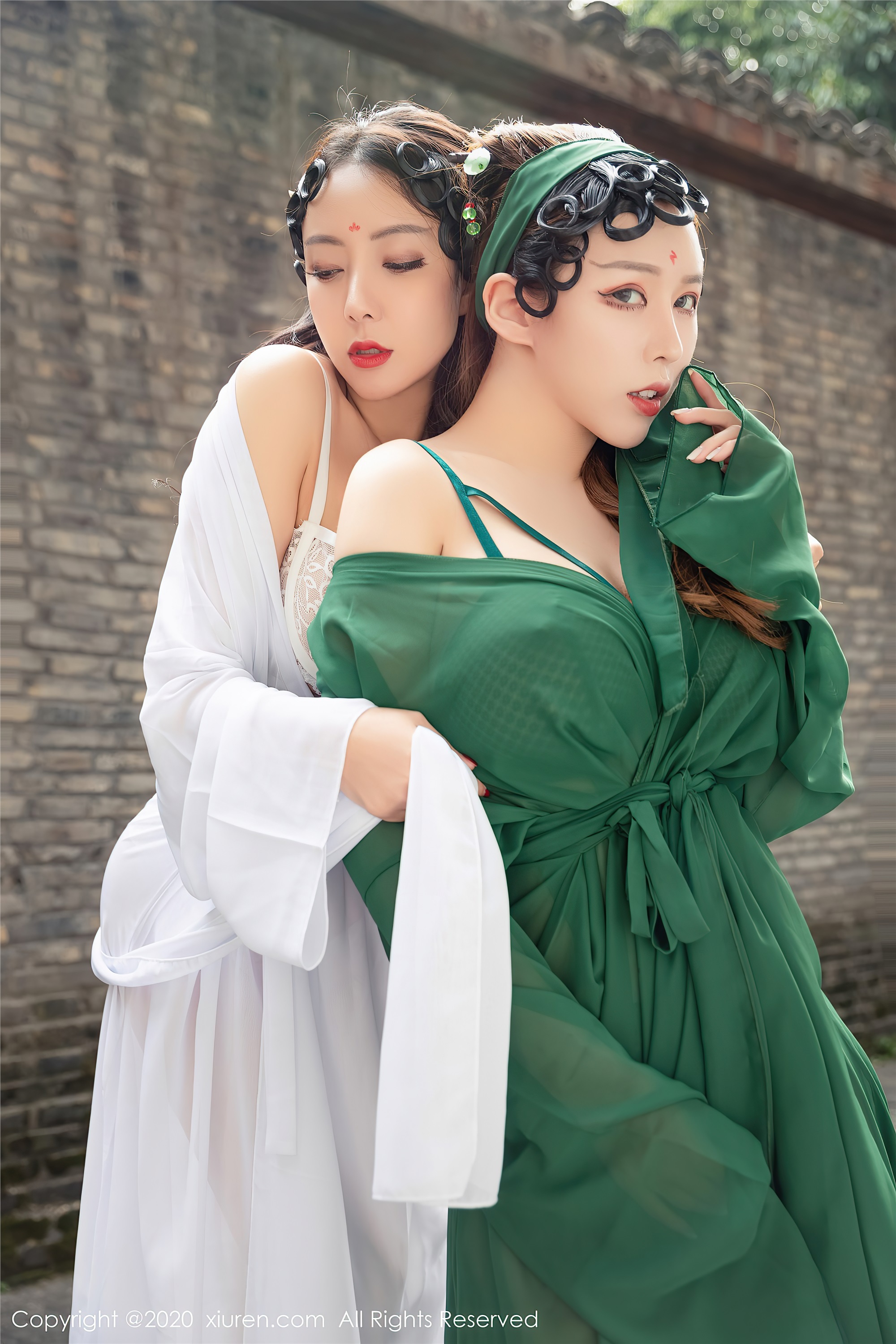 XiuRen秀人网 2020.12.18 No.2913 模特合集